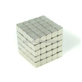 Ndfeb Block N42 rare earth magnets